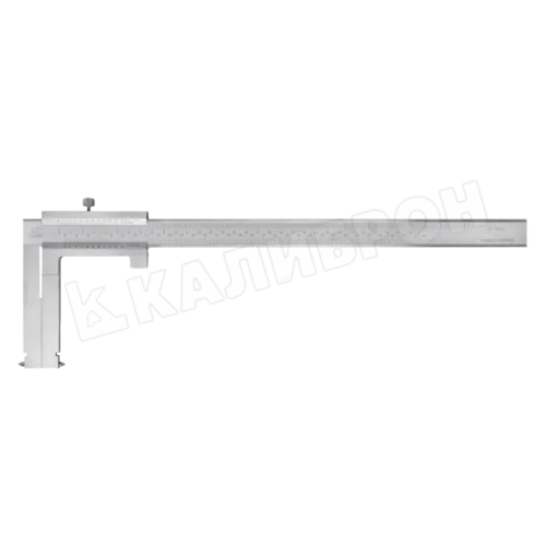 Штангенциркуль специальный ШЦСА-2 40-340-0,02 (для измерения тормозных барабанов и колодок автомобилей) (ГРСИ №76551-19) SHAN Штангенциркуль специальный ШЦСА-2 40-340-0,02 (для измерения тормозных барабанов и колодок автомобилей) (ГРСИ №76551-19) SHAN
