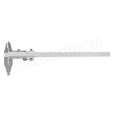 Штангенциркуль ШЦ-2-250 0.1 губ.60мм (ГРСИ №62052-15) SHAN