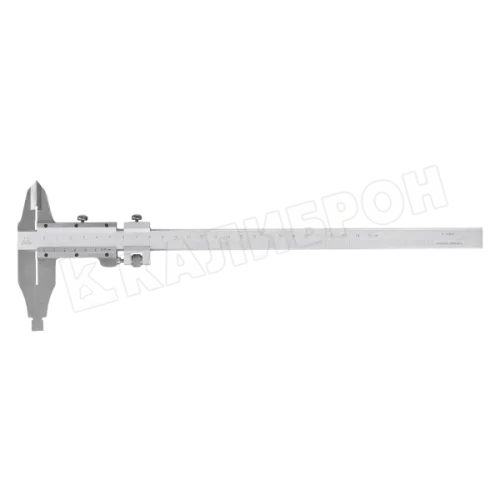 Штангенциркуль ШЦ-2-250 0.1 губ.60мм (ГРСИ №62052-15) SHAN Штангенциркуль ШЦ-2-250 0.1 губ.60мм (ГРСИ №62052-15) SHAN