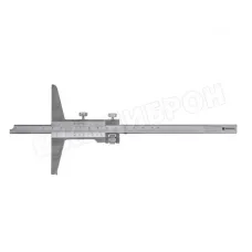 Штангенглубиномер нониусный NORGAU 0-150мм/0,02,NDV 040201015