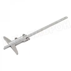 Штангенглубиномер нониусный NORGAU 0-200мм/0,02,NDV 040201020
