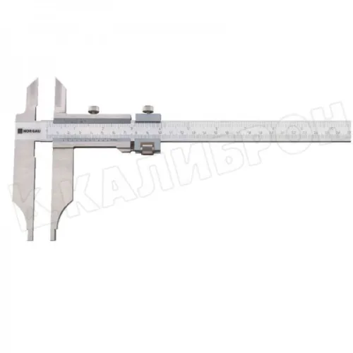 Штангенциркуль шц-2-300 0.05 губ. 90 NORGAU 040005032 040005032 Штангенциркуль шц-2-300 0.05 губ. 90 NORGAU 040005032 040005032
