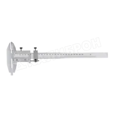 Штангенциркуль ШЦ-2- 250 0,05 губ. 60мм с поверкой СТИЗ