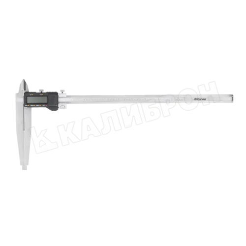 Штангенциркуль ШЦЦ-2- 600 0,01 цифровой, губки 250 мм Micron