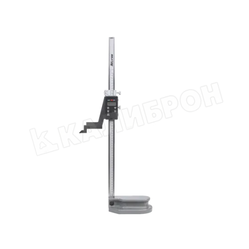Штангенрейсмас ШРЦ-500 0.01 МИК