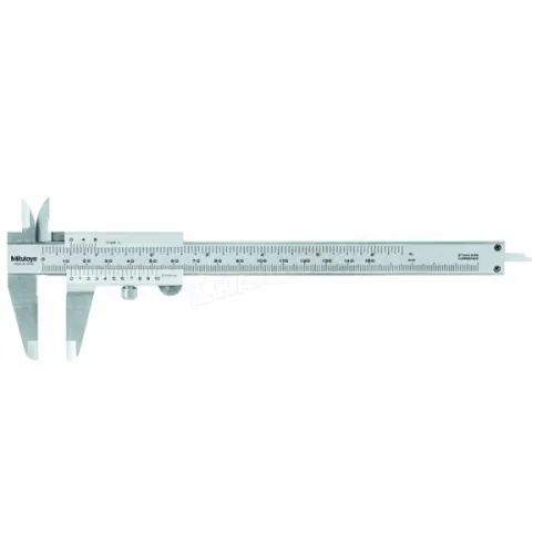 Штангенциркуль ШЦ-1-300 0,05 530-109 Mitutoyo Штангенциркуль ШЦ-1-300 0,05 530-109 Mitutoyo