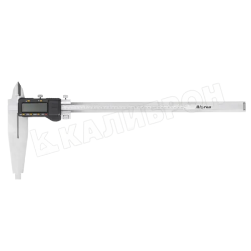 Штангенциркуль ШЦЦ-2- 500 0,01 цифровой, губки 200 мм Micron