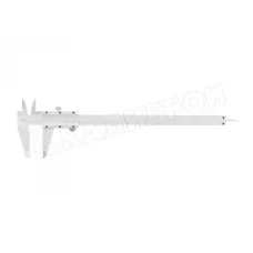 Штангенциркуль ШЦ-1-250 0,1 губ. 60мм (ГРСИ № 92450-24) SHAHE