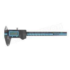 Штангенциркуль цифровой NORGAU 0-150 мм/0,01мм, IP67 040051015