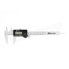 Штангенциркуль ШЦЦ-1-150 0,01 цифровой (ШЦЦБ) IP54 Micron