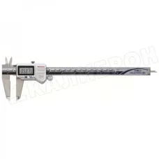 Штангенциркуль ШЦЦ-1-200/8" 0,01/0,0005" электр. 500-753-20 Mitutoyo