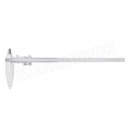 Штангенциркуль ШЦ-2-2000 0,05 губки 150 мм двойная шкала Micron Штангенциркуль ШЦ-2-2000 0,05 губки 150 мм двойная шкала Micron