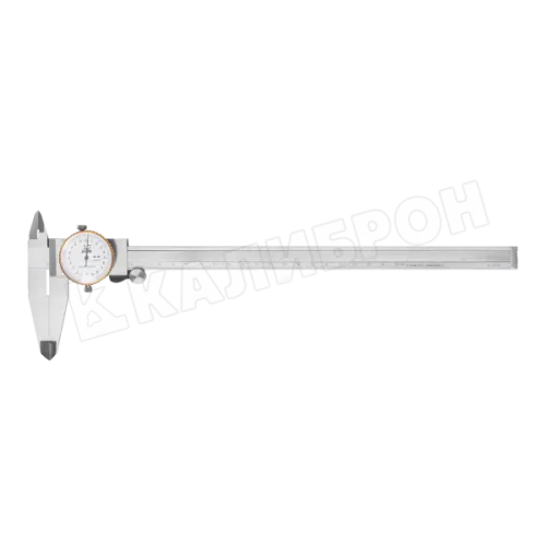 Штангенциркуль ШЦК-1-300 0.02 губ.50мм (ГРСИ №62052-15) SHAN