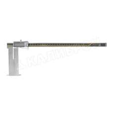 Штангенциркуль спец. ШЦЦСК-4 60-300-0,01 губ.110мм (для изм внут. канавок и пазов) (ГРСИ №76551-19) SHAN