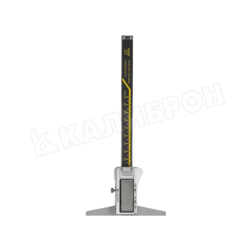 Штангенглубиномер ШГЦ 150 мм 0.01 (ГРСИ №79928-20) SHAN