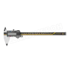 Штангенциркуль специальный ШЦЦСР 0-250-0,01 (разметочный) (ГРСИ №76551-19) SHAN