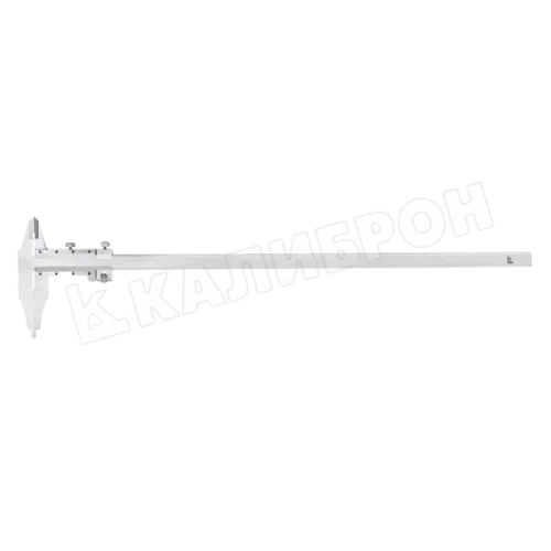 Штангенциркуль ШЦ-2-800 0.1 губ.125 (ГРСИ №77302-20) КЛБ Штангенциркуль ШЦ-2-800 0.1 губ.125 (ГРСИ №77302-20) КЛБ