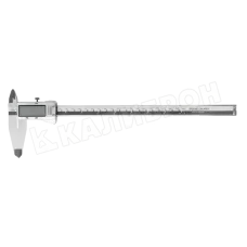 Штангенциркуль ШЦЦ-1-250 0.01 губ.60мм (ГРСИ №62052-15) SHAN