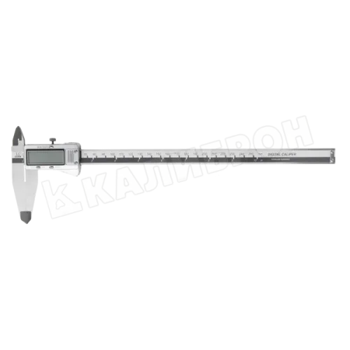 Штангенциркуль ШЦЦ-1-250 0.01 губ.60мм (ГРСИ №62052-15) SHAN