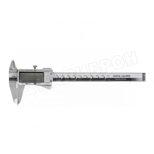 Штангенциркуль ШЦЦ-1-200 0.01 губ.50мм (ГРСИ №62052-15) SHAN