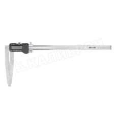 Штангенциркуль ШЦЦ-3-1000 0.01 губ.250мм МИК