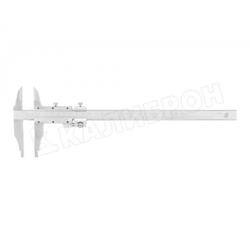 Штангенциркуль ШЦ-2-250 0.05 Эталон Штангенциркуль ШЦ-2-250 0.05 Эталон