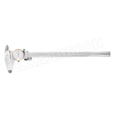 Штангенциркуль ШЦК-1-300 0.02 Эталон