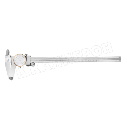 Штангенциркуль ШЦК-1-300 0.02 Эталон