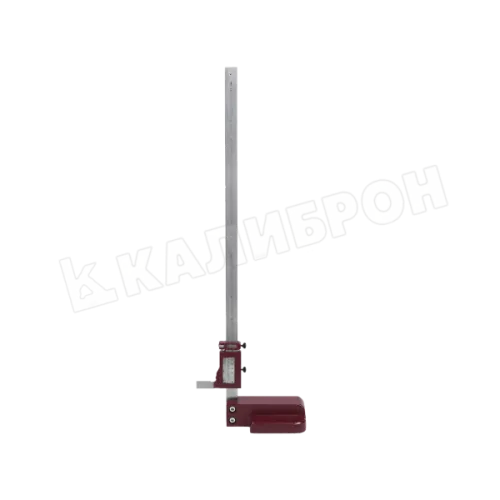 Штангенрейсмас ШР- 630 0,1 КировИнструмент