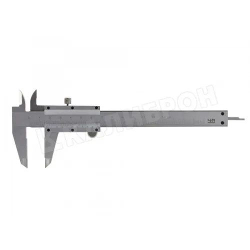 Штангенциркуль ШЦ-1-125 0,05 ЧИЗ Premium Штангенциркуль ШЦ-1-125 0,05 ЧИЗ Premium