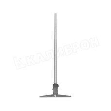 Штангенглубиномер ШГЦ- 300 0.01 электр. (ГРСИ 89204-23) КЛБ