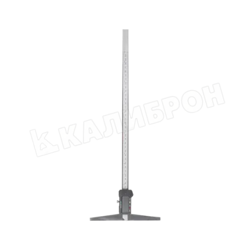 Штангенглубиномер ШГЦ- 300 0.01 электр. (ГРСИ 89204-23) КЛБ
