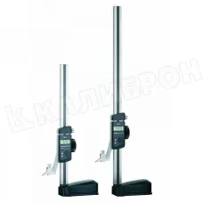Штангенрейсмас ШРЦ- 600/24" 0,01/0,0005" электр. с маховиком 814 SR 4426101 MAHR