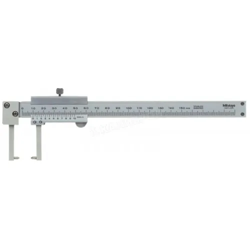 Штангенциркуль 0-150mm 536-152