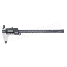 Штангенциркуль ШЦЦ-1-300 0,01 цифровой ABS Micron