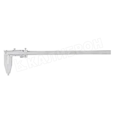 Штангенциркуль ШЦ-3- 500 0,05 губки 125 мм двойная шкала Micron