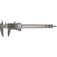 Штангенциркуль электр. ШЦЦ - I 0-300мм; 0,01мм IP54 103-135 (ГРСИ №54223-13) ГЦ ТУЛЗ