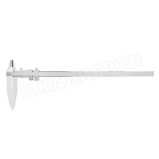 Штангенциркуль ШЦ-2- 630 0,05 губки 150 мм двойная шкала Micron