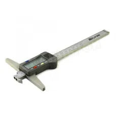 Штангенглубиномер ШГЦ- 150 0.01 электронный с толщиномером Micron