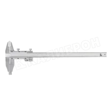 Штангенциркуль ШЦ-2-160 0.1 губ.60 мм (ГРСИ №77302-20) КЛБ