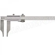 Штангенциркуль шц-3-500 0.05 губ.150 NORGAU 040005053 040005053