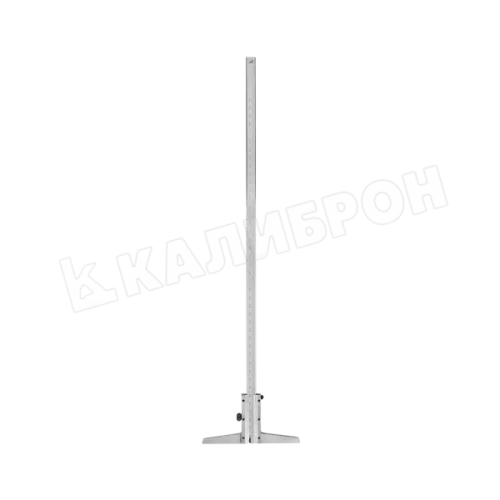 Штангенглубиномер ШГ- 400 0,05 (ГРСИ 89204-23) КЛБ