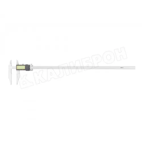 Штангенциркуль ШЦЦ-3-1000 0,01 цифровой, губки 150 мм IP65 Bluetooth Micron