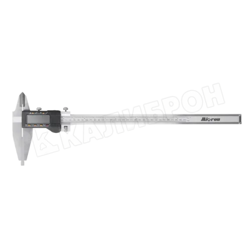 Штангенциркуль ШЦЦ-2- 500 0,01 цифровой, губки 100 мм Micron