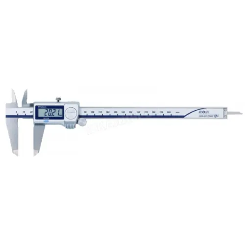 Штангенциркуль ШЦЦ-1-200 0,01 электр. IP67 500-703-20 Mitutoyo