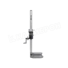 Штангенрейсмас ШРЦ- 450 0,01 с цифровым отсчетным устройством Micron