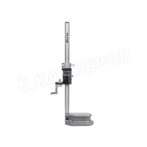 Штангенрейсмас ШРЦ- 450 0,01 с цифровым отсчетным устройством Micron