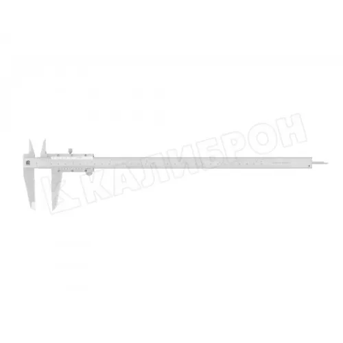 Штангенциркуль ШЦ-1-300 0,05 141-127E Guanglu Штангенциркуль ШЦ-1-300 0,05 141-127E Guanglu