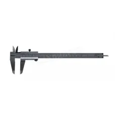 Штангенциркуль ШЦ-1-200/8" 0,05/(1/128)" 530-114 Mitutoyo