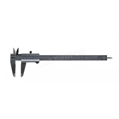 Штангенциркуль ШЦ-1-200/8" 0,05/(1/128)" 530-114 Mitutoyo Штангенциркуль ШЦ-1-200/8" 0,05/(1/128)" 530-114 Mitutoyo